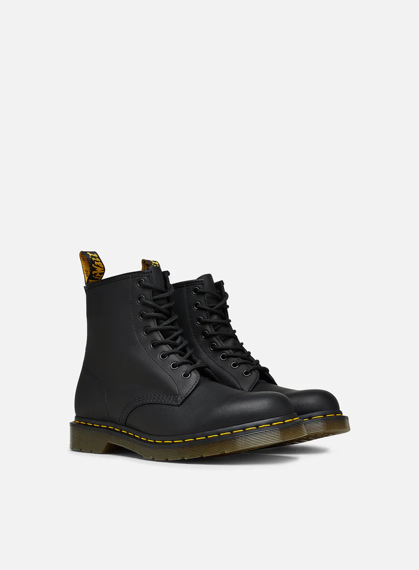 Dr.Martens 11822003 black 1460 greasy