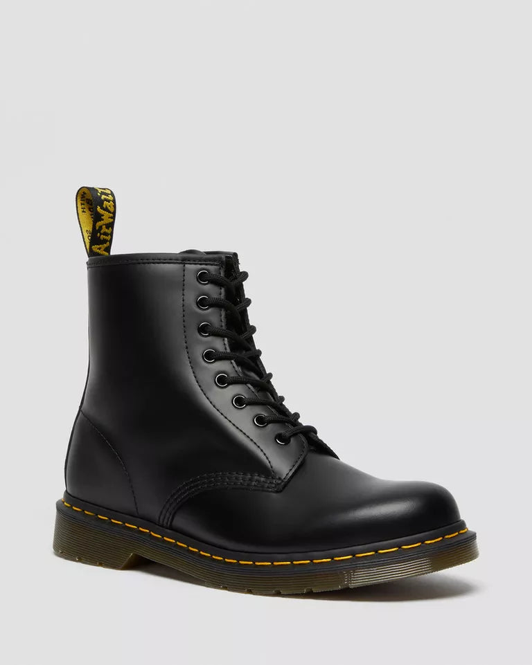 Dr.Martens 11822006 black 1460 smooth