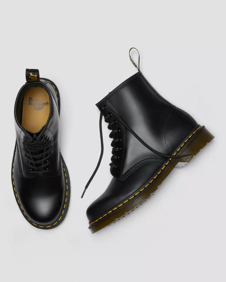 Dr.Martens 11822006 black 1460 smooth