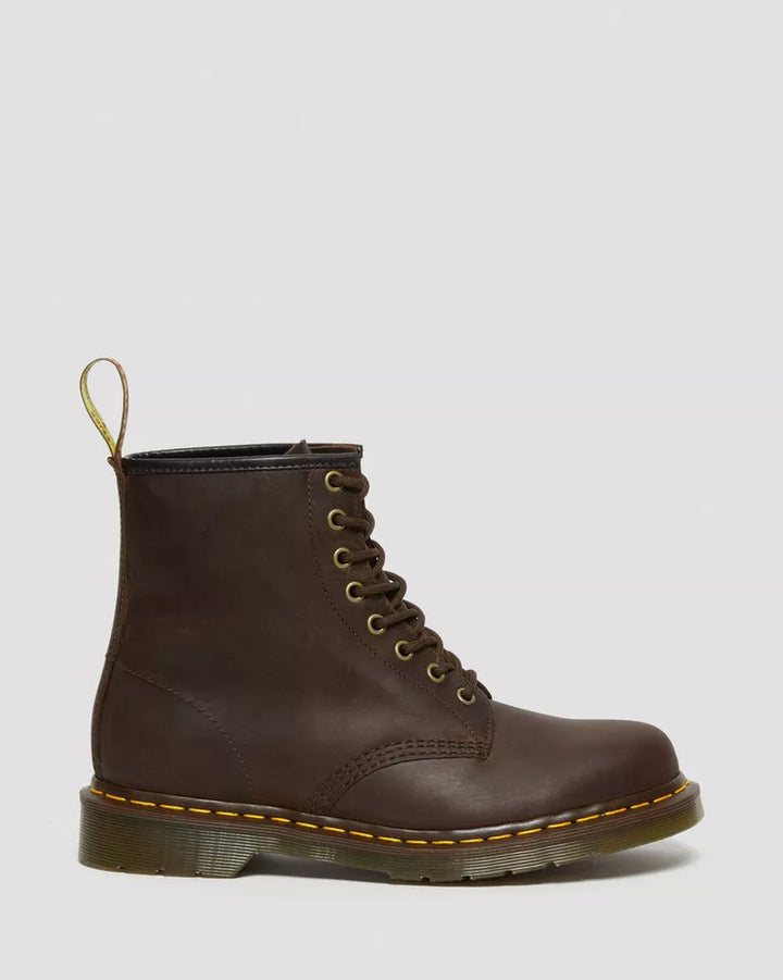 Dr.Martens 11822203 dark brown 1460 crazy