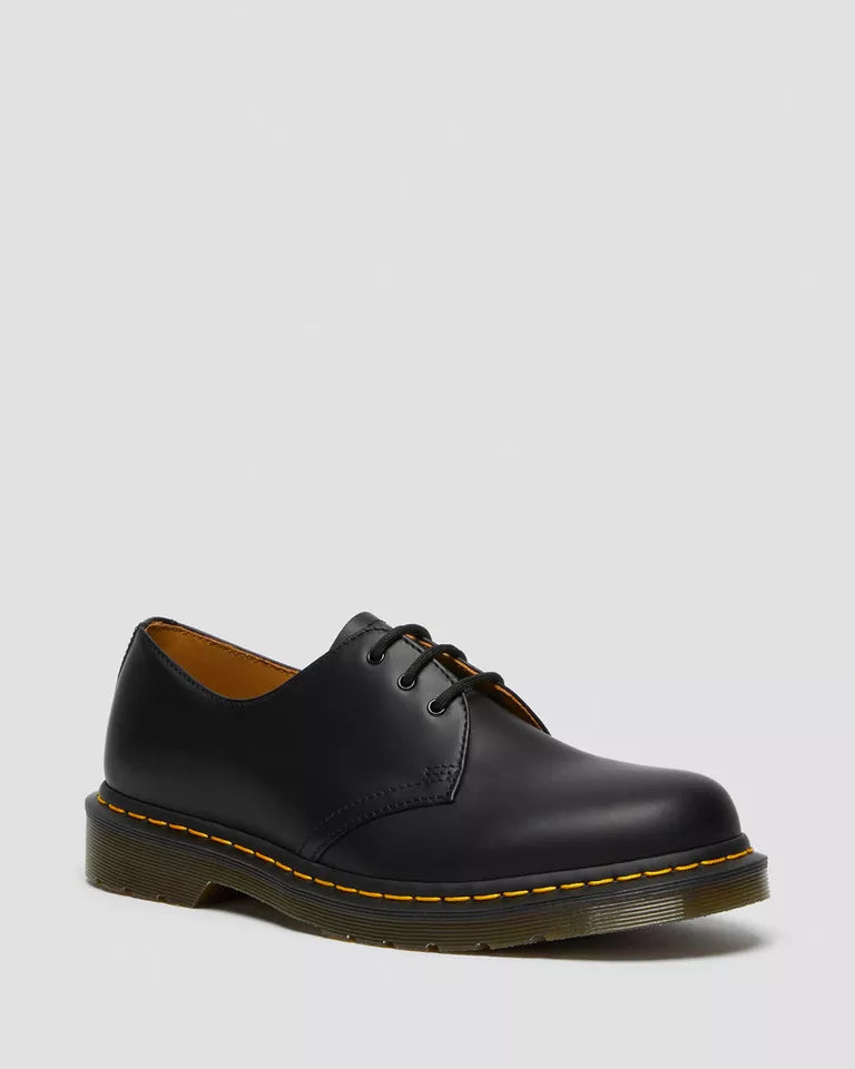 Dr.Martens 11838001 black 1461 nappa