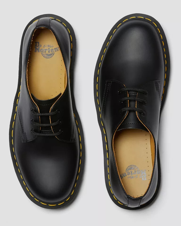 Dr.Martens 11838001 black 1461 nappa