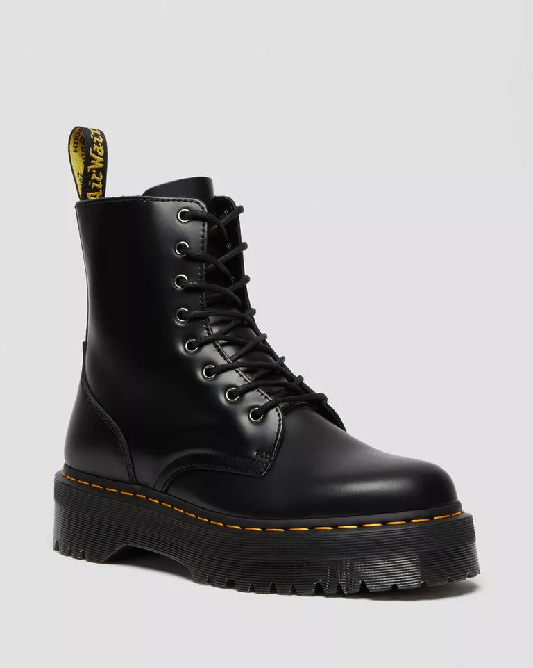 Dr.Martens 15265001 black jadon