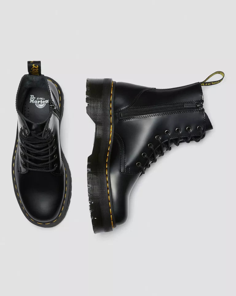 Dr.Martens 15265001 black jadon