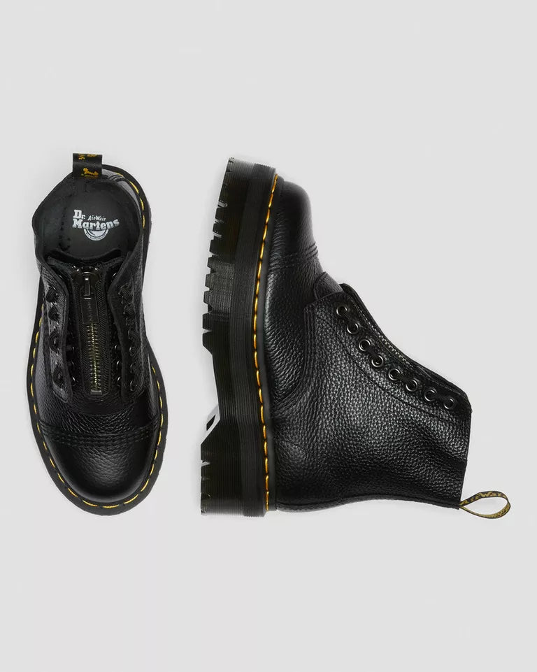 Dr.Martens 22564001 black sinclair