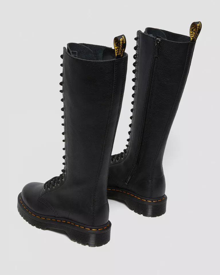 Dr.Martens 27016001 black 1B60 bex