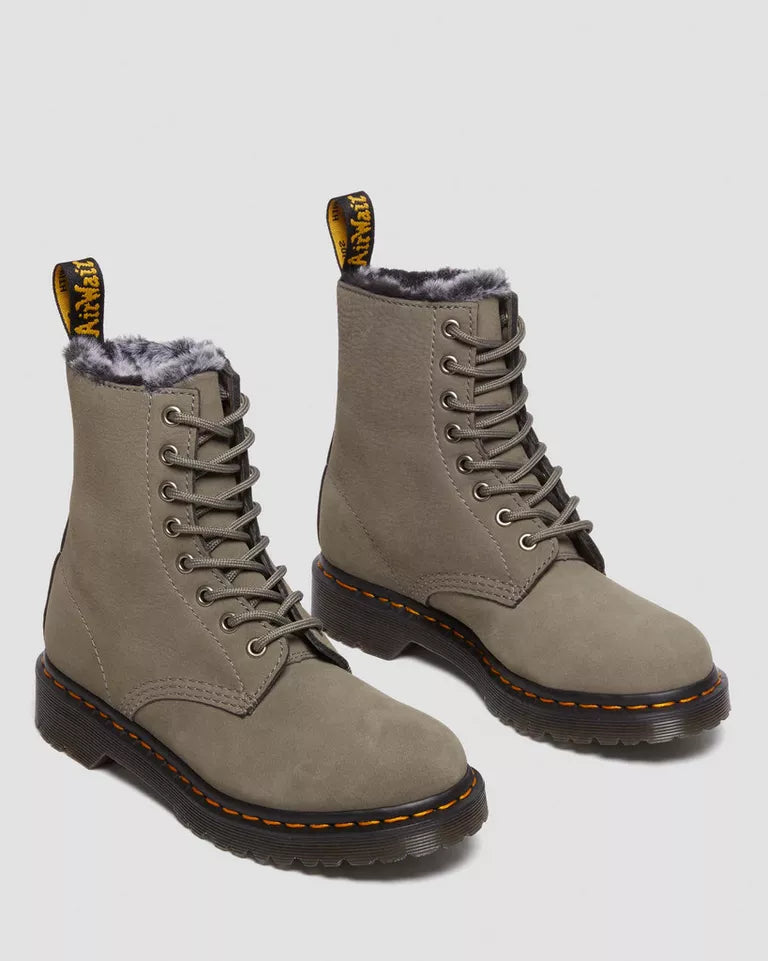 Dr.Martens 30953059 black 1460 serena