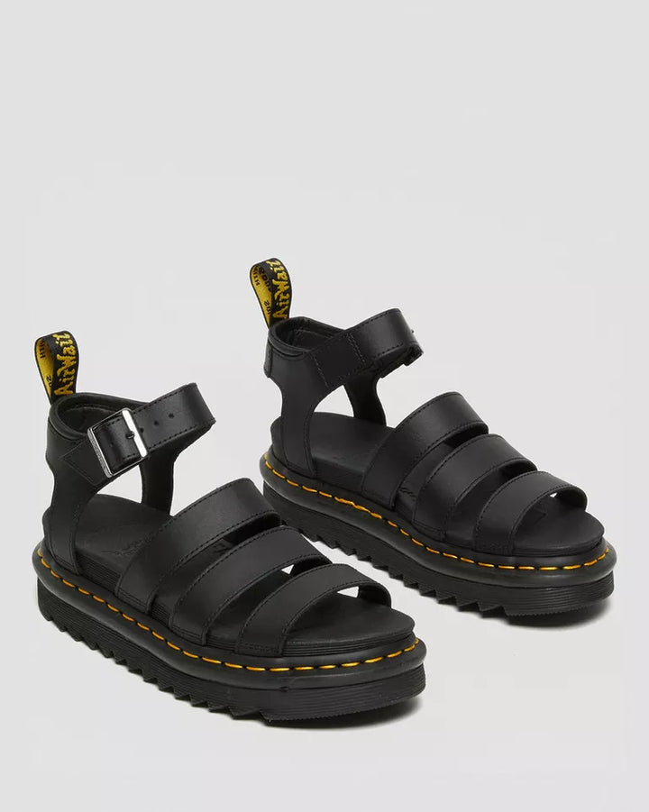 Dr. Martens blaire 24235001 black