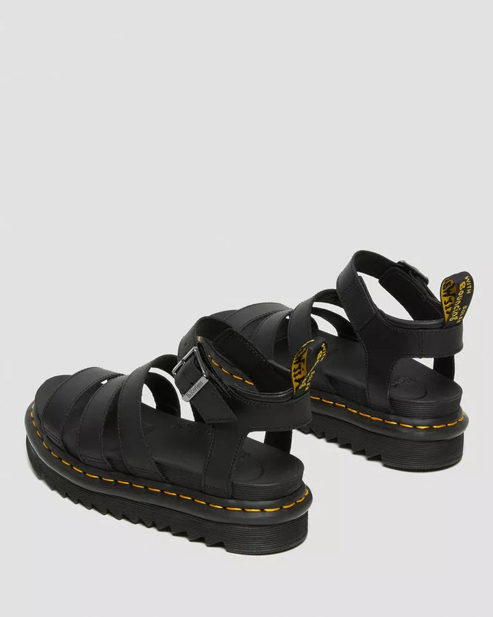 Dr. Martens blaire 24235001 black