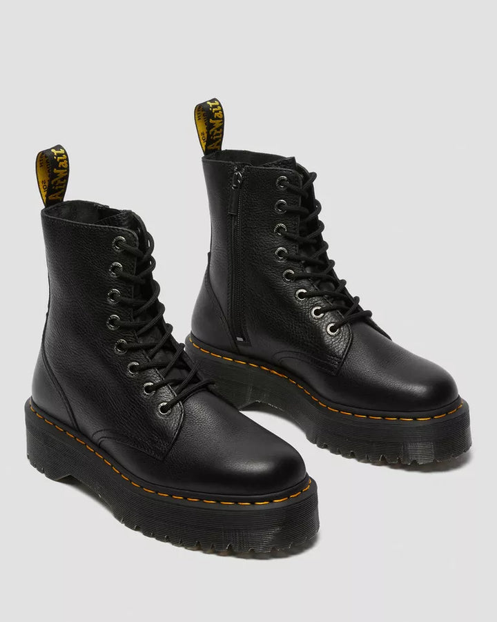 Dr. Martens jadon III pisa 26378001 black