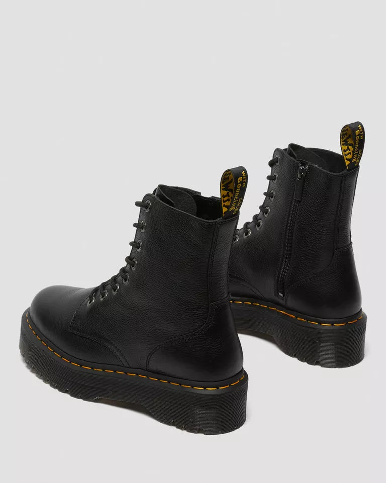 Dr. Martens jadon III pisa 26378001 black