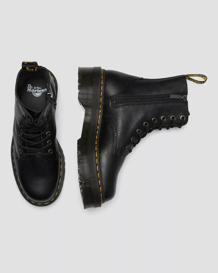 Dr. Martens jadon III pisa 26378001 black