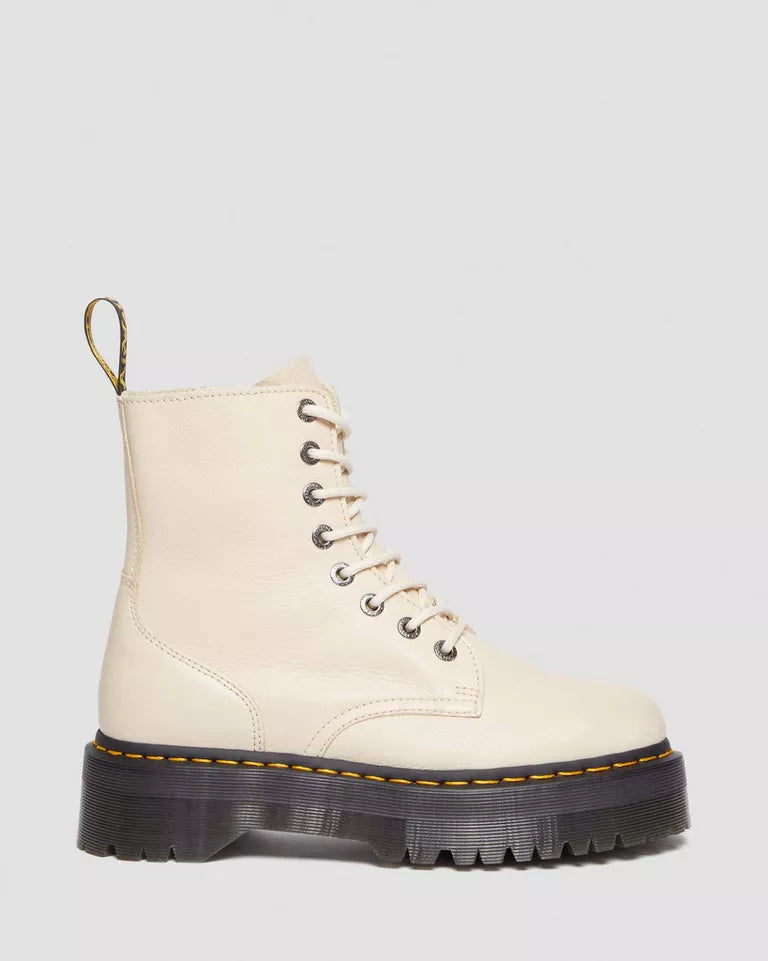 Dr. Martens jadon III pisa 26378292 beige