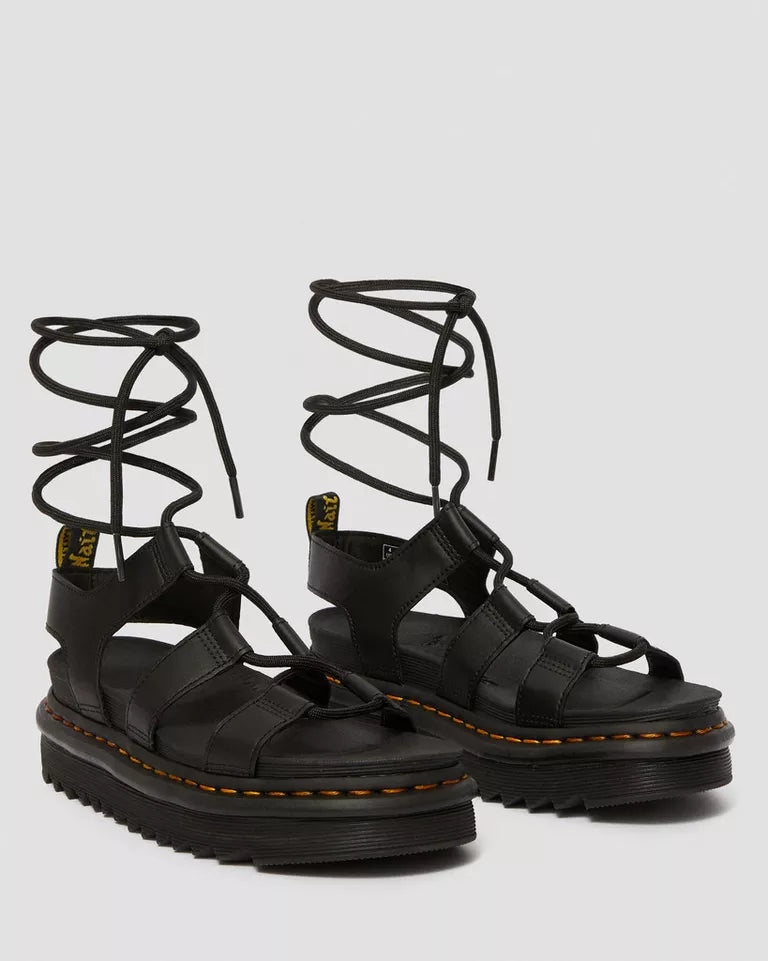 Dr. Martens nartilla 24641001 black
