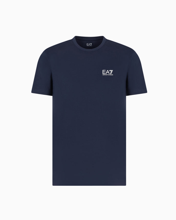 EA7 Man Armani T-SHIRT 8NPT25-0562 ARMANI BLUE