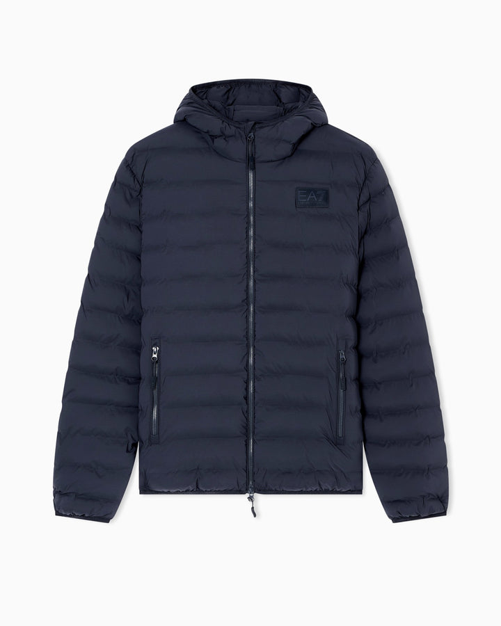 EA7 Man Armani BOMBER JACKET 7M000686-UB102 ARMANI BLUE