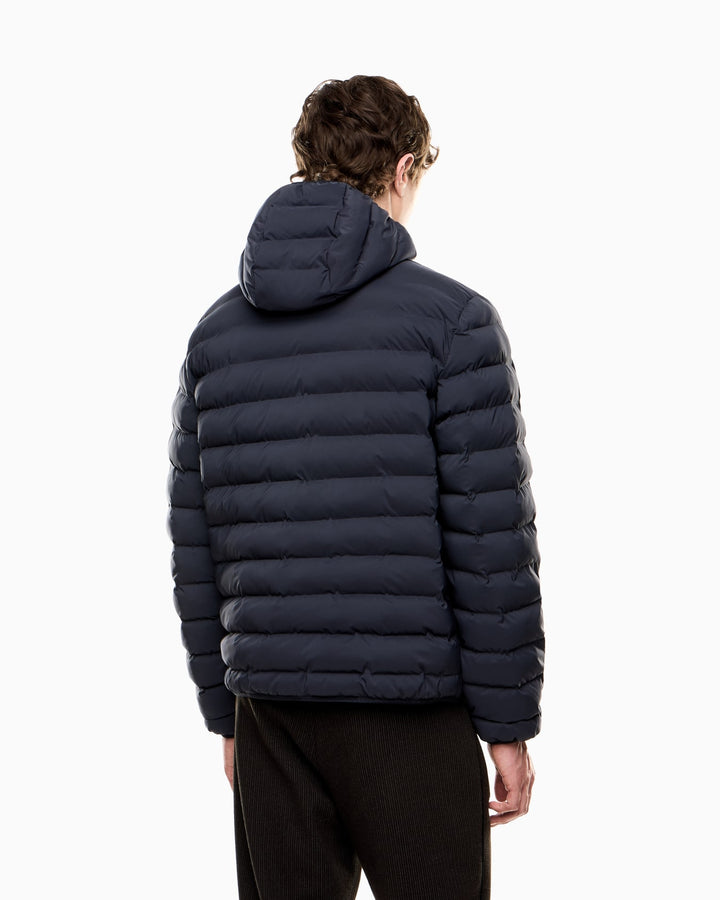 EA7 Man Armani BOMBER JACKET 7M000686-UB102 ARMANI BLUE