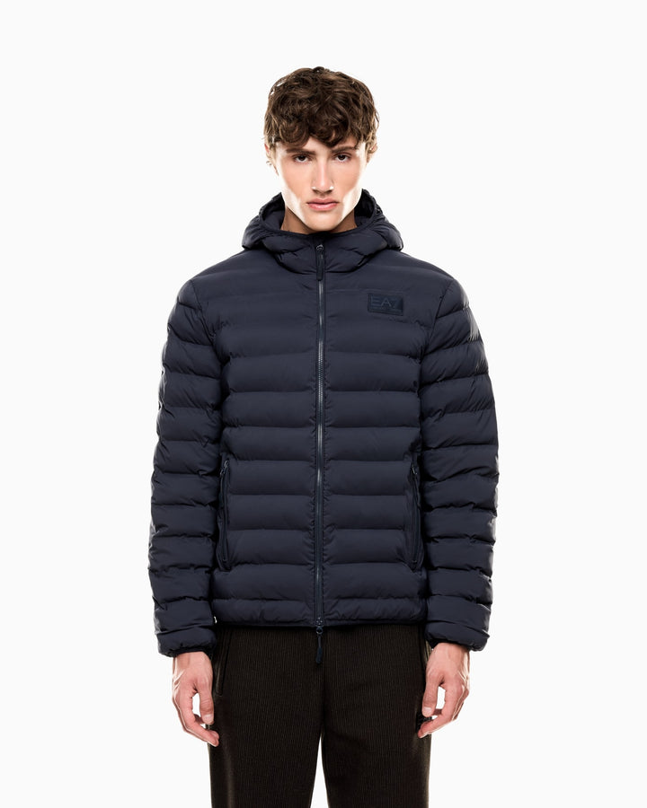 EA7 Man Armani BOMBER JACKET 7M000686-UB102 ARMANI BLUE