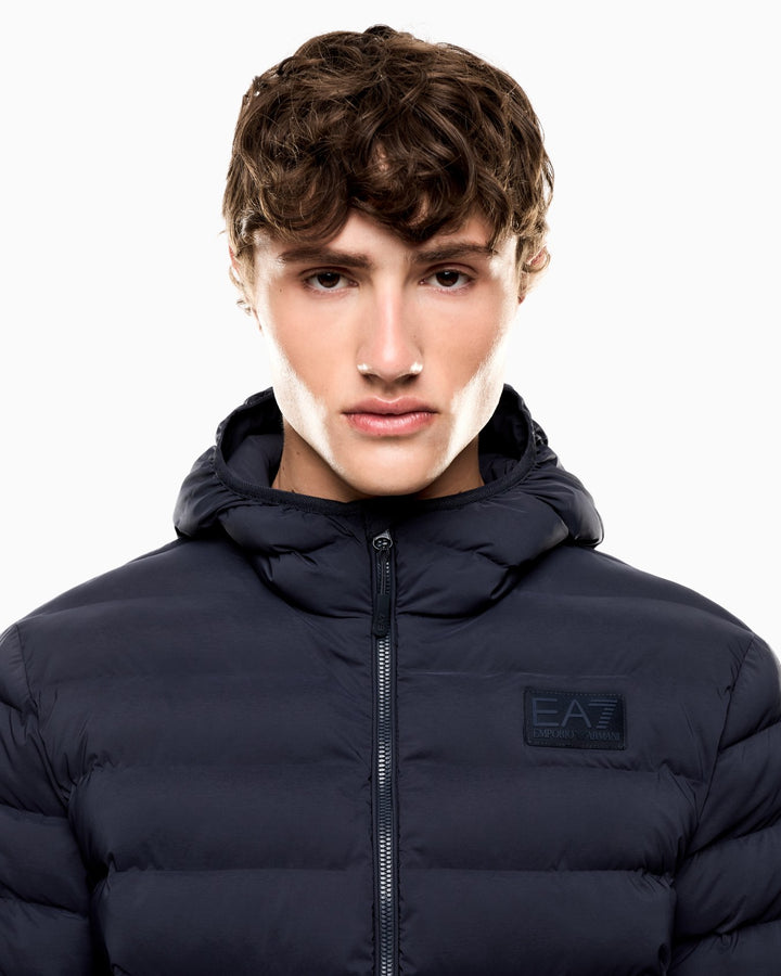 EA7 Man Armani BOMBER JACKET 7M000686-UB102 ARMANI BLUE