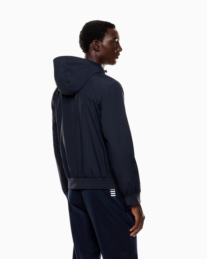 EA7 Man Armani BOMBER JACKET 8NPB21-1562 ARMANI BLUE