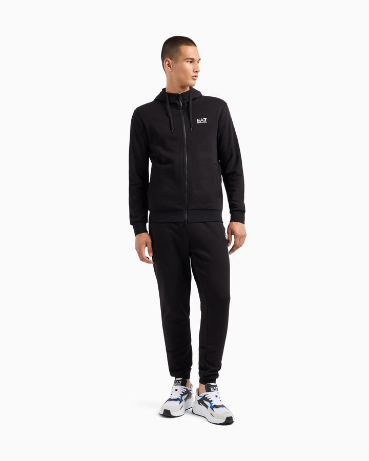 EA7 Man Armani Tuta 8NPV68-1200 BLACK