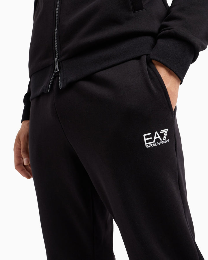 EA7 Man Armani Tuta 8NPV68-1200 BLACK
