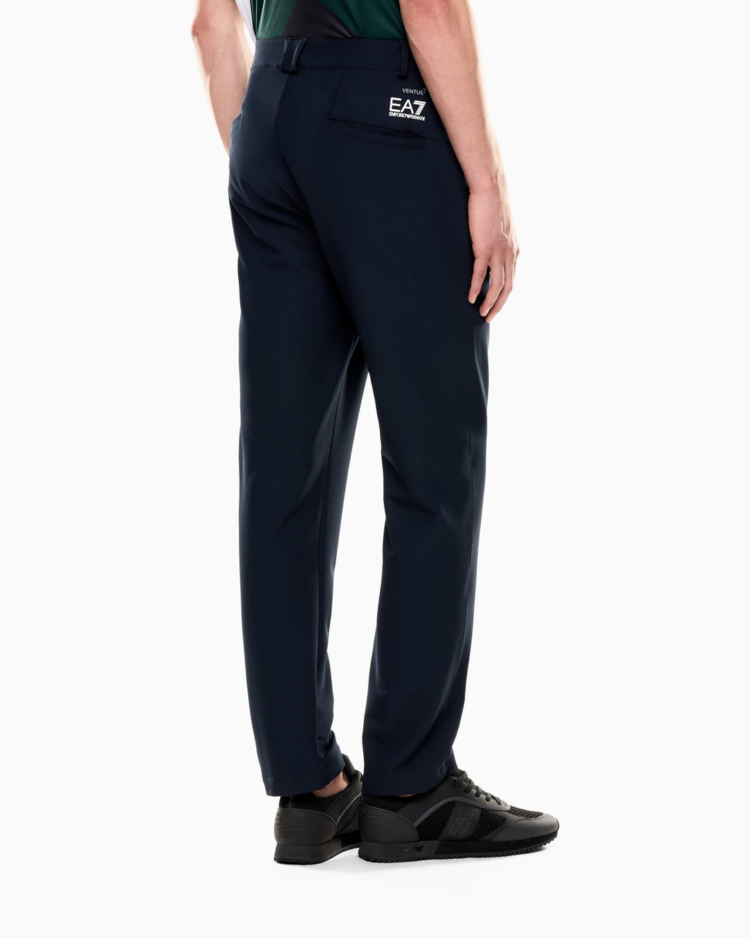 EA7 Man Armani pantalone 7M000195-UB102 ARMANI BLUE