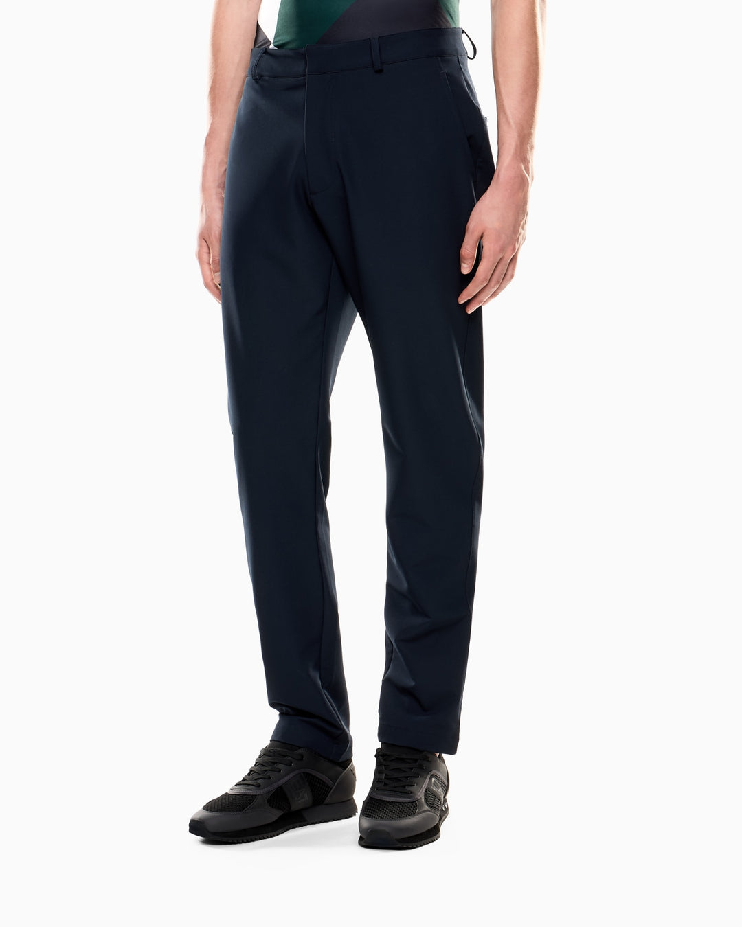 EA7 Man Armani pantalone 7M000195-UB102 ARMANI BLUE