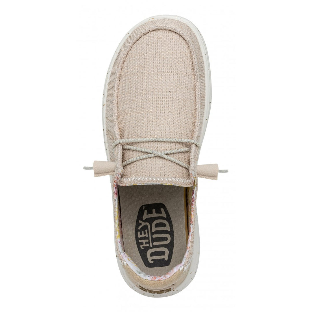 Hey Dude Wendy Rise Stretch donna HD.40076-1KV rosa