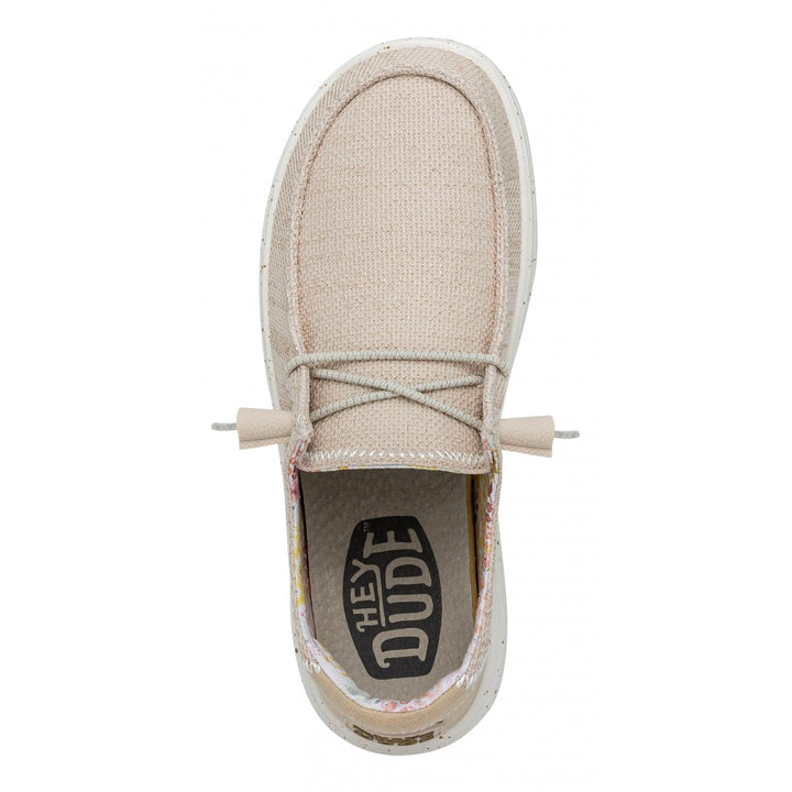 Hey Dude Wendy Rise Stretch donna HD.40076-1KV rosa