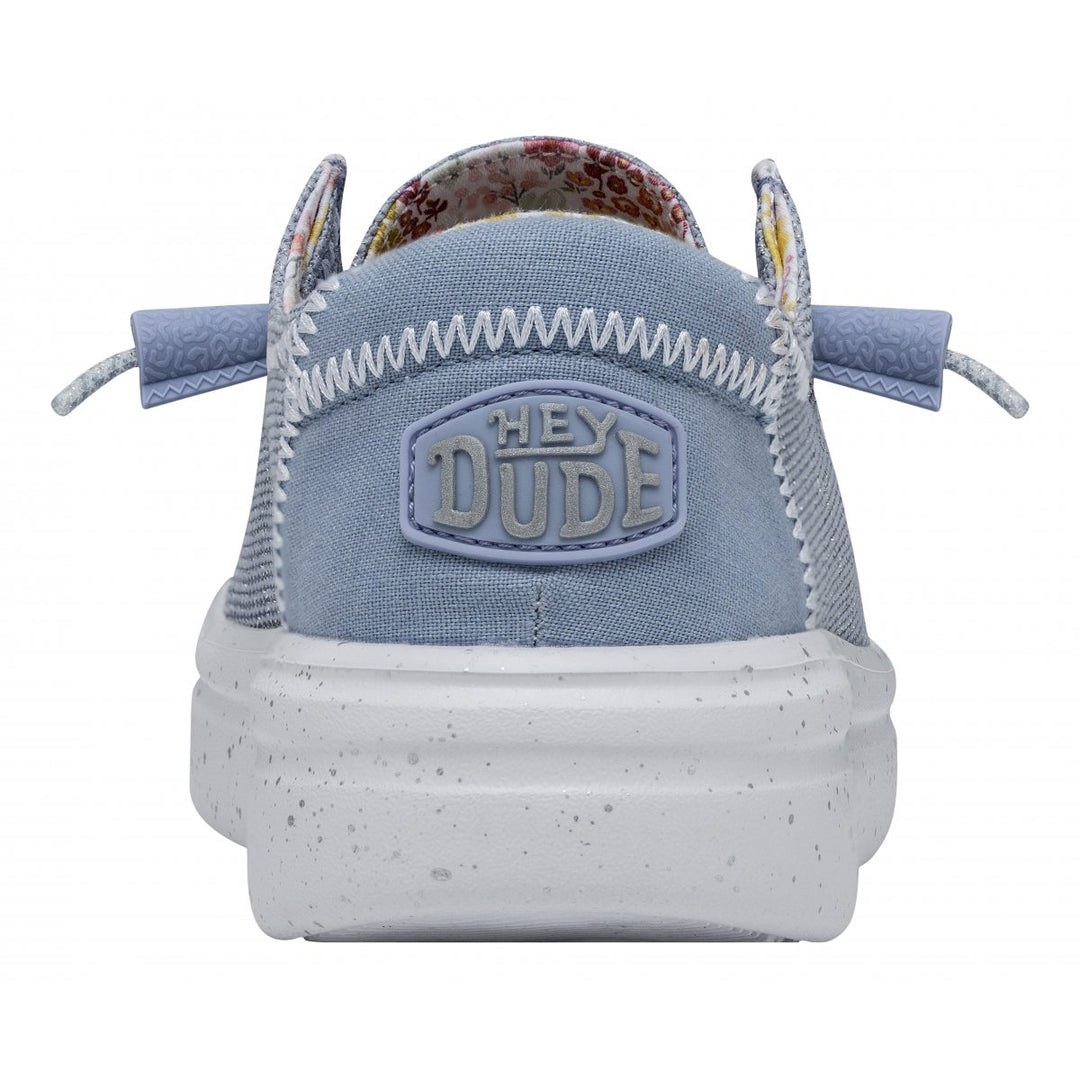 Hey Dude Wendy Rise Stretch W HD.40076-535