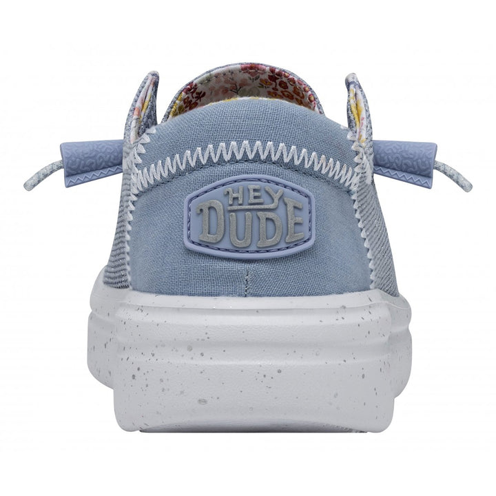 Hey Dude Wendy Rise Stretch W HD.40076-535