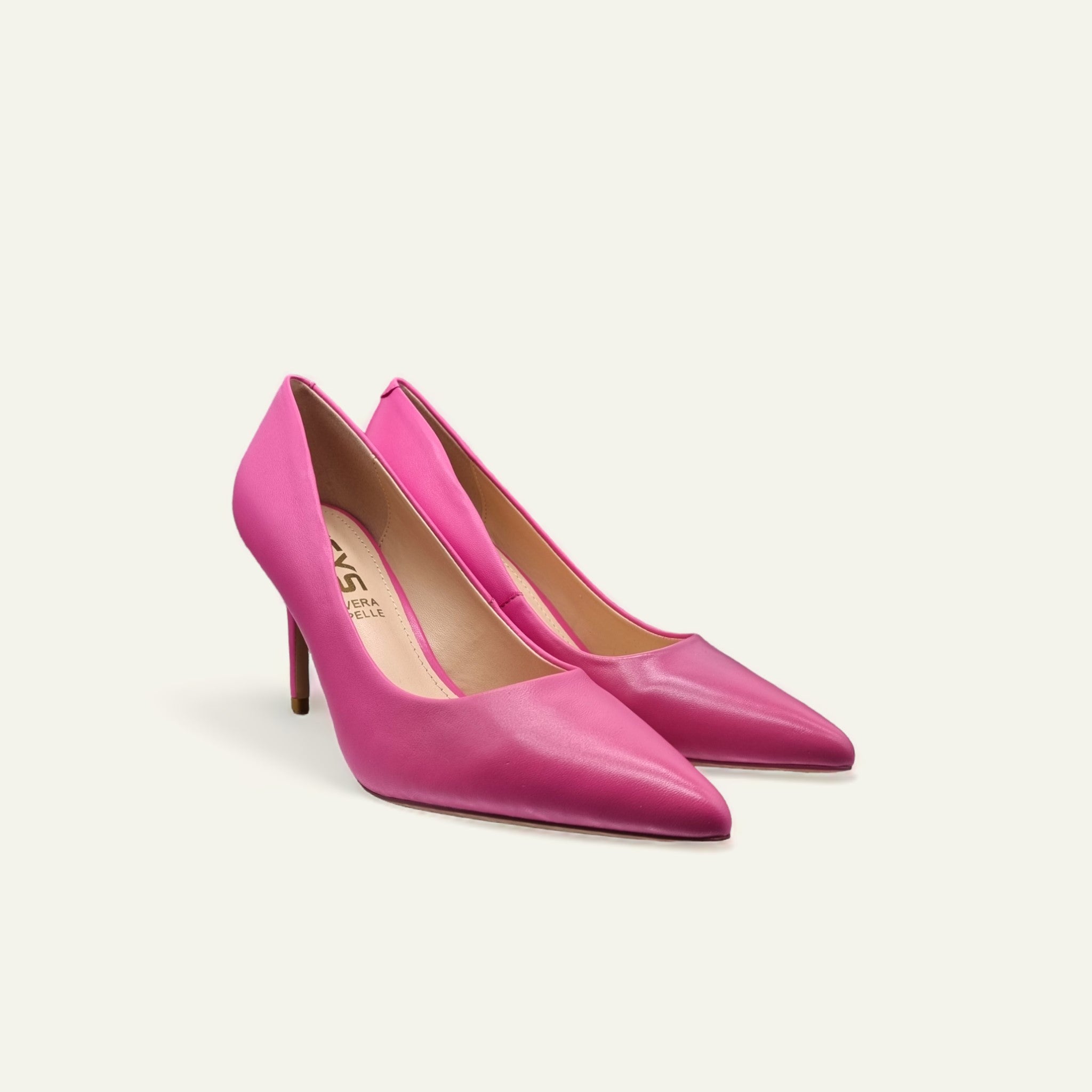 Keys decolté K7695-7341 fuxia