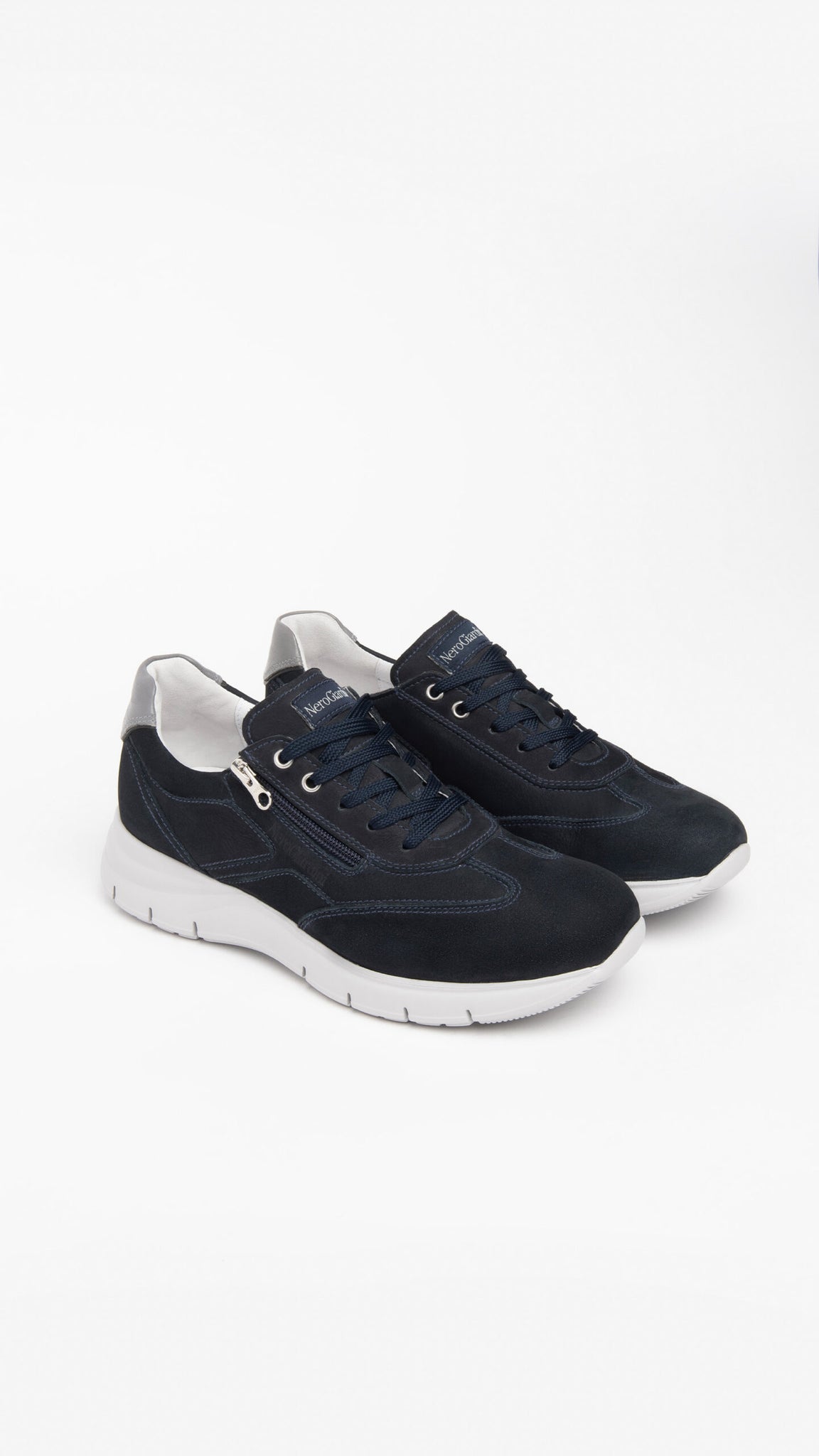 Nero Giardini E302811U-205 sneaker blu
