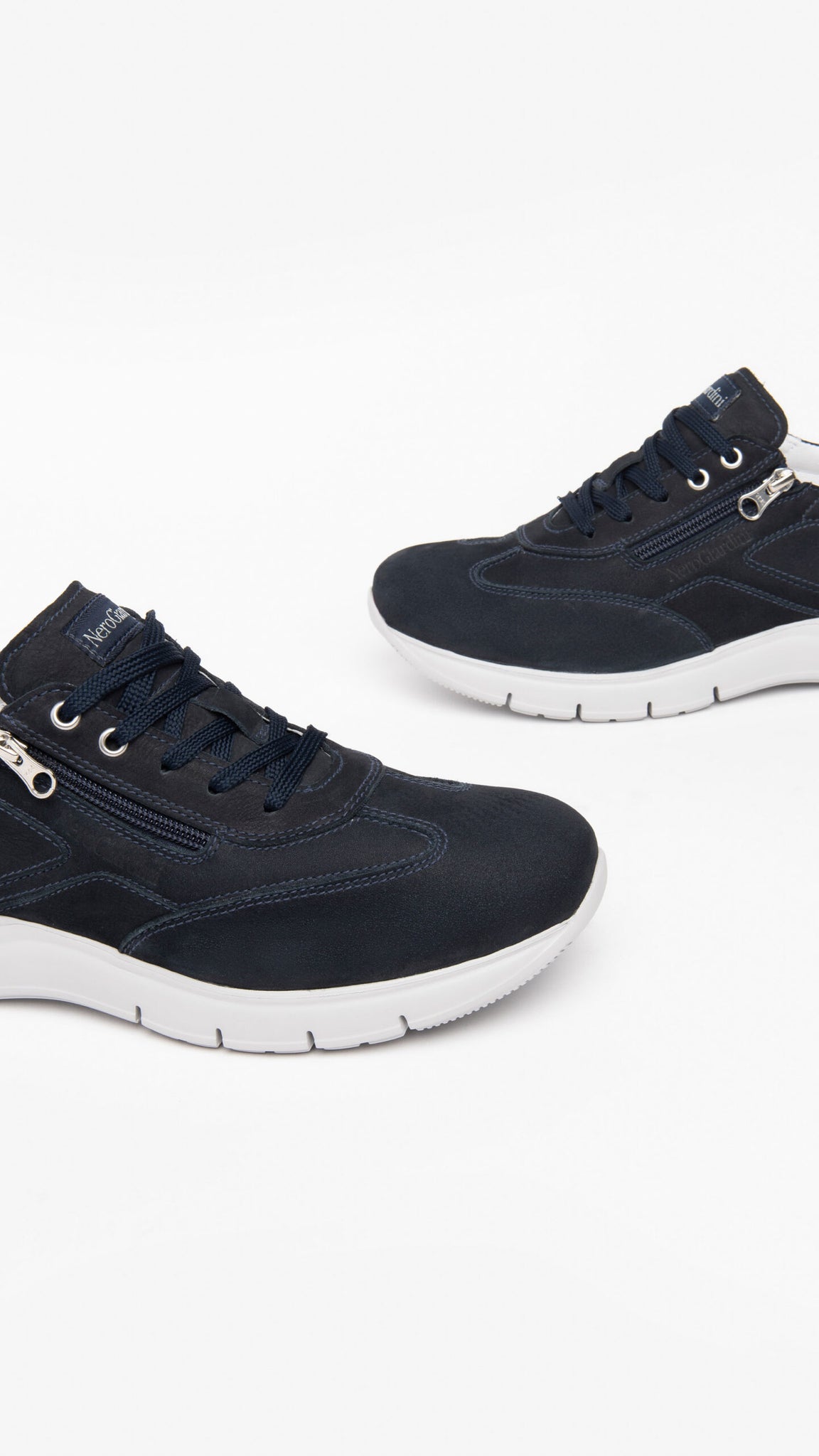 Nero Giardini E302811U-205 sneaker blu