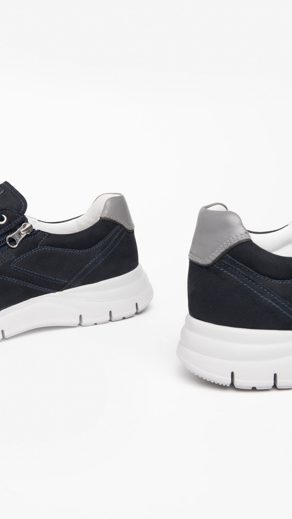 Nero Giardini E302811U-205 sneaker blu