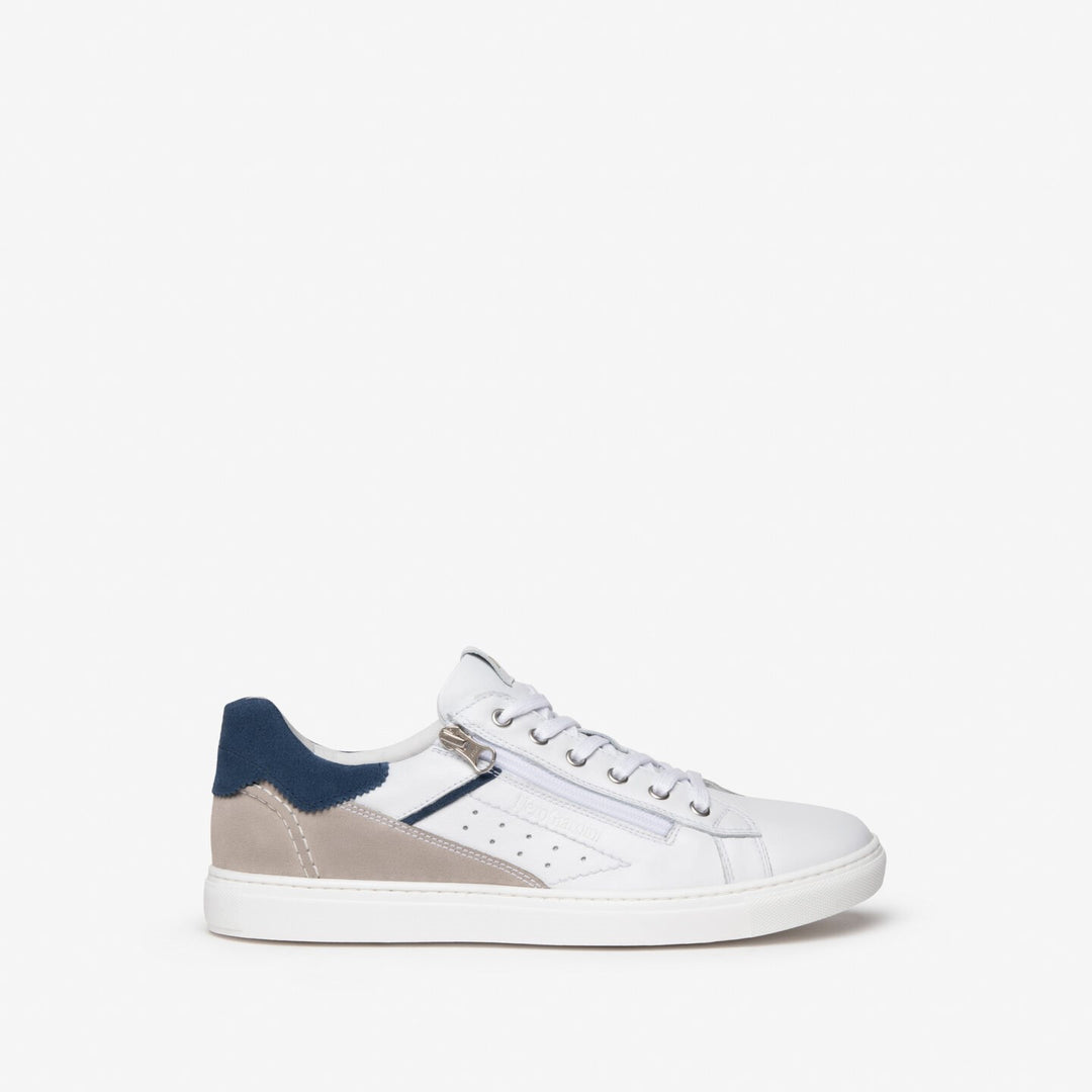 Nero Giardini E302840U-707 sneaker bianco