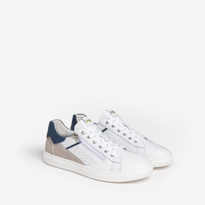 Nero Giardini E302840U-707 sneaker bianco