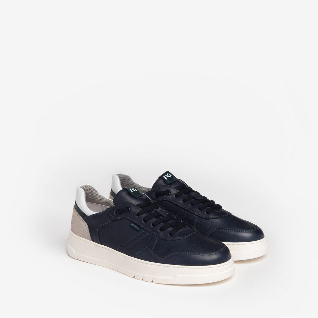 Nero Giardini E302870U-200 sneaker blu