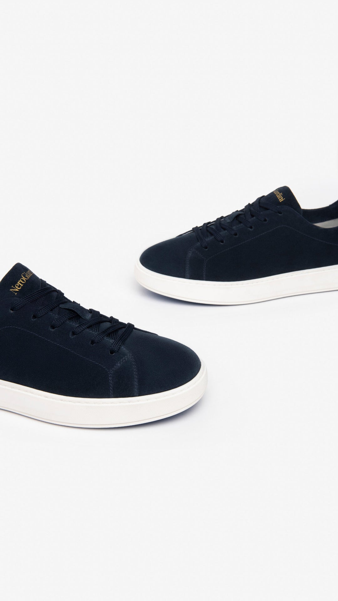 Nero Giardini E302891U-207 sneaker blu