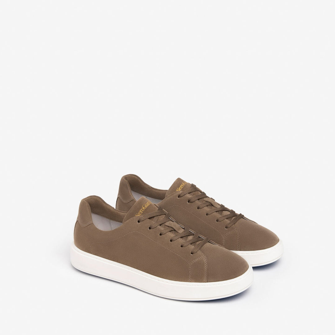 Nero Giardini E302891U-437 sneaker cuoio