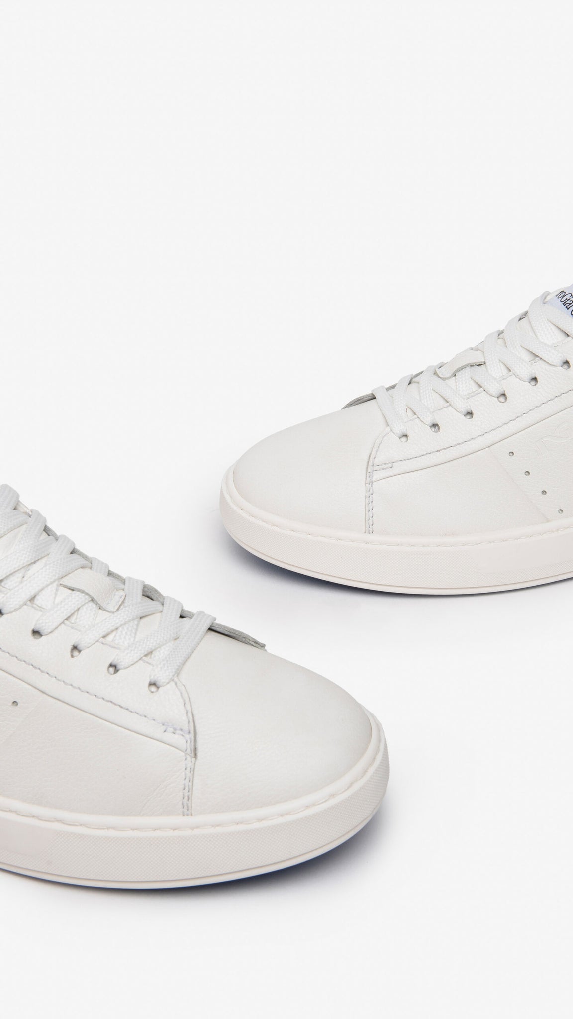Nero Giardini E302893U-707 sneaker bianco