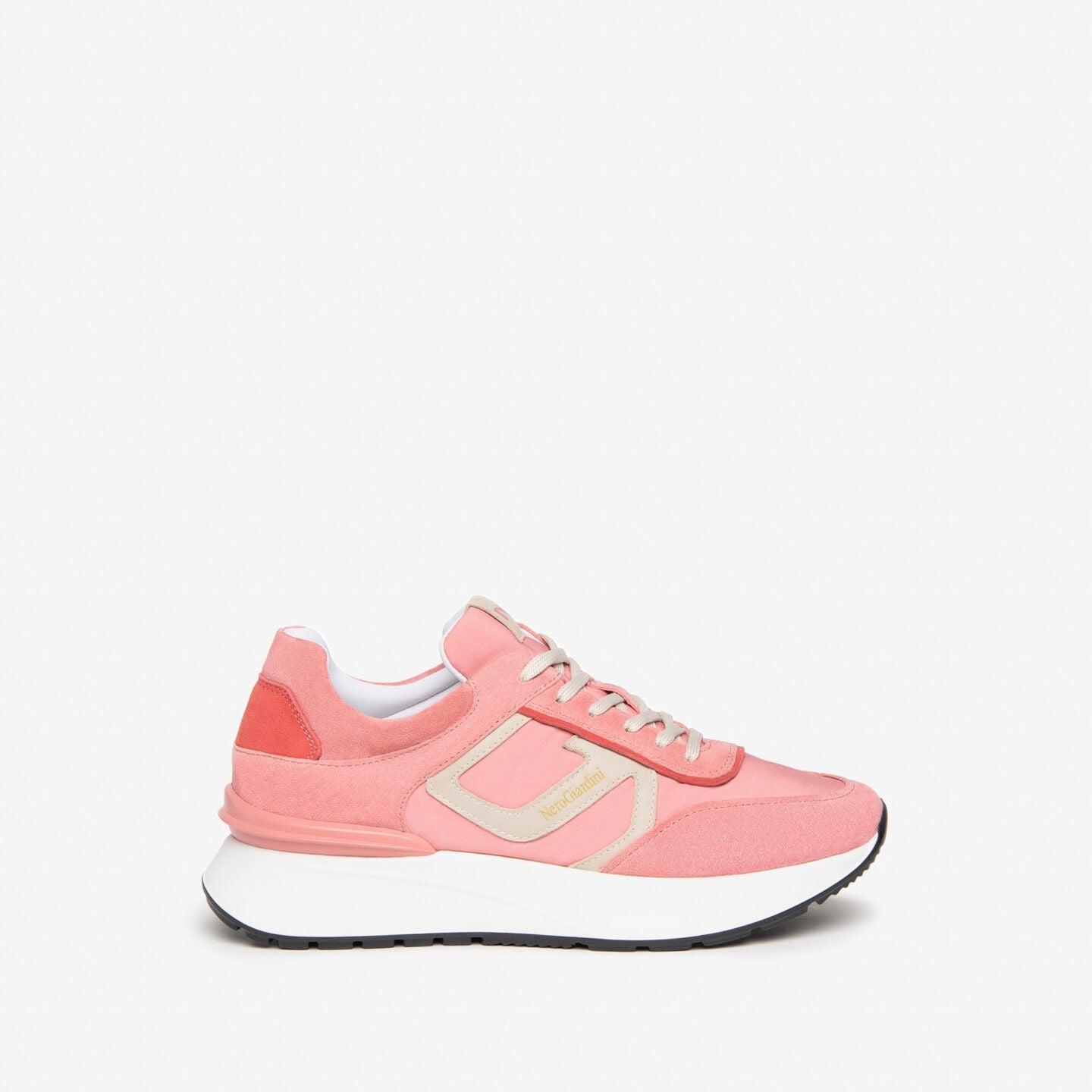 Nero Giardini E306442D-642 sneaker rosa