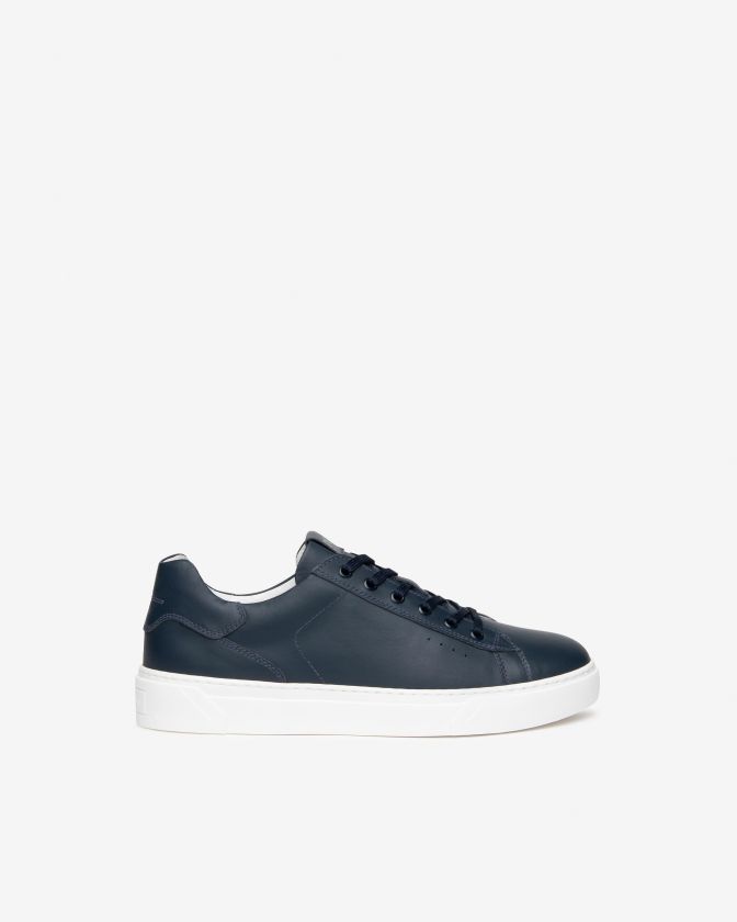 Nero Giardini E400240U-207 sneaker blu