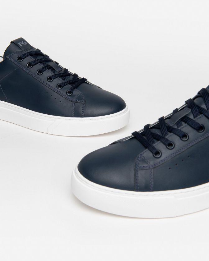 Nero Giardini E400240U-207 sneaker blu