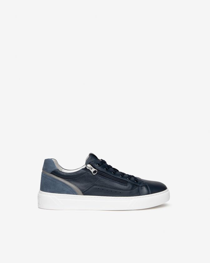 Nero Giardini E400241U-200 sneaker blu