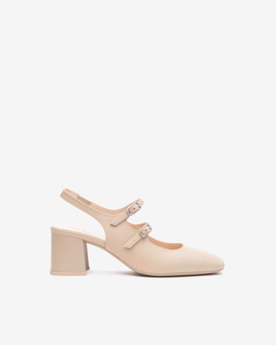 NeroGiardini E512321D-453 chanel beige