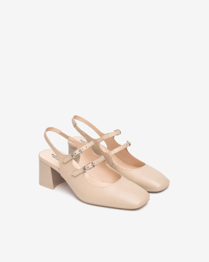 NeroGiardini E512321D-453 chanel beige