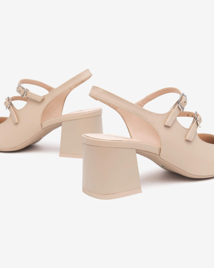 NeroGiardini E512321D-453 chanel beige