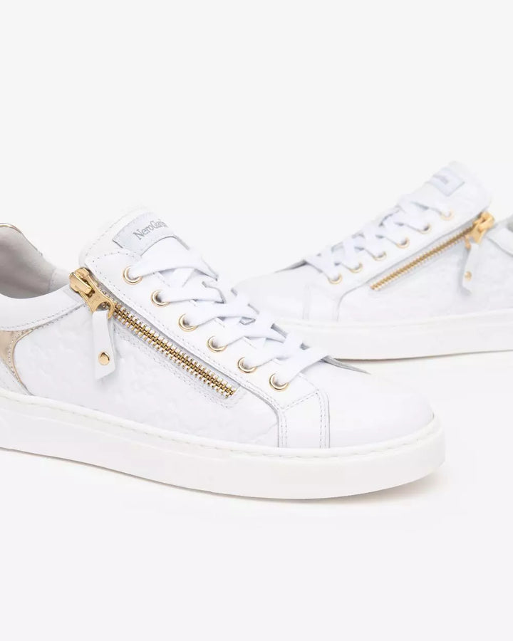 NeroGiardini E513001D-707 sneaker bianche